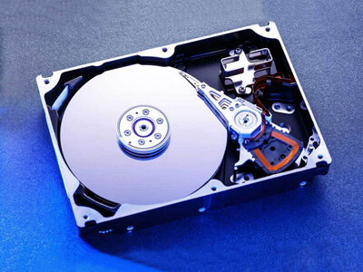 Professional Data recovery services