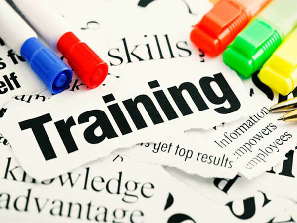 IT Training courses