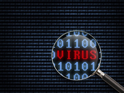 Virus & Malware removal